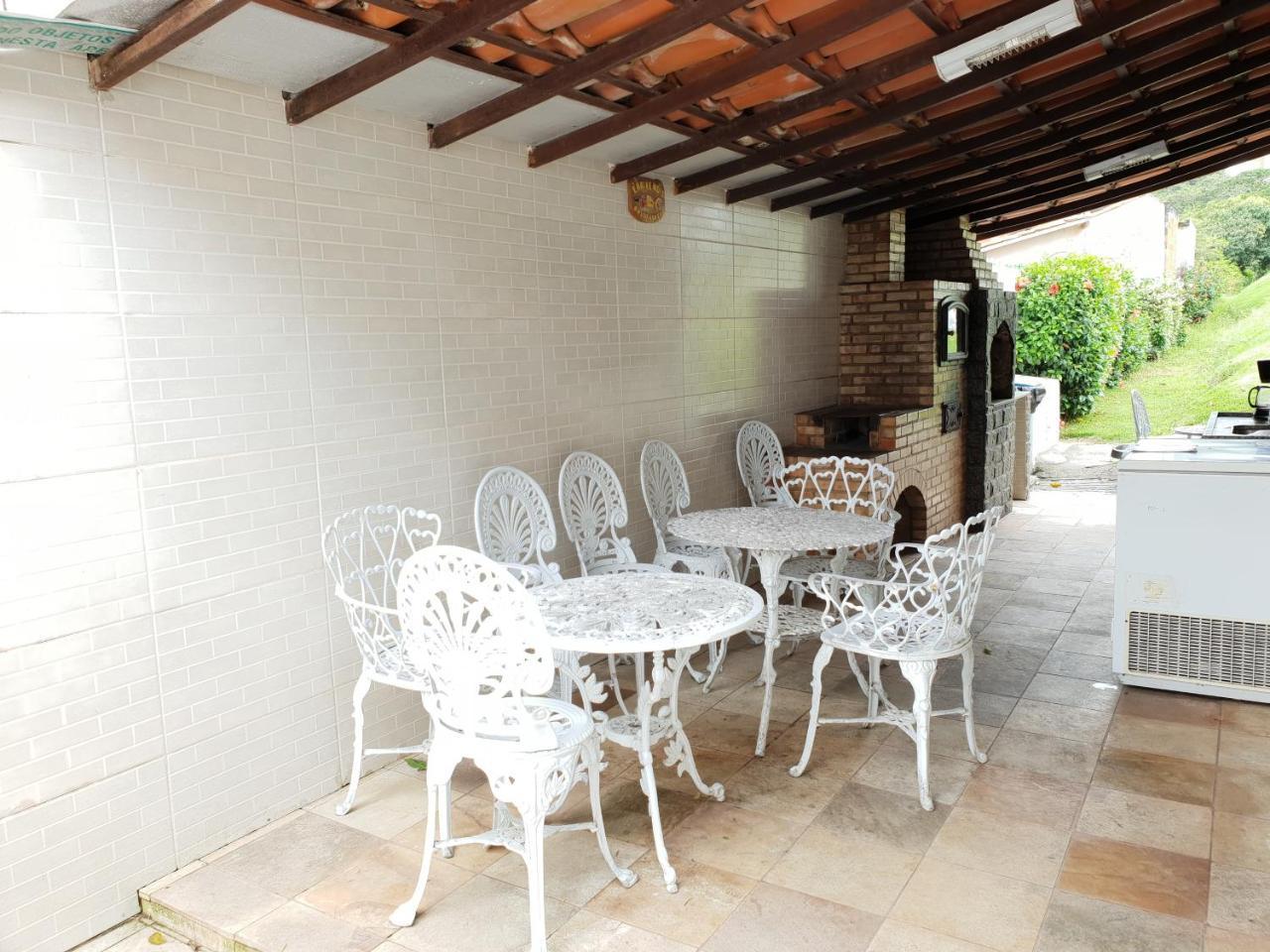 Cantinho do Village São Pedro da Aldeia Exterior foto